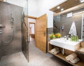 Bachgut das Resort am Berg