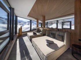 Bachgut das Resort am Berg