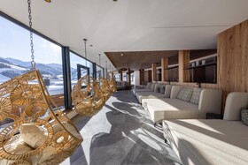 Bachgut das Resort am Berg