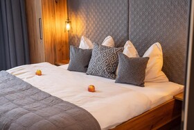 Bachgut das Resort am Berg