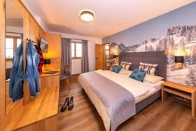 Bachgut das Resort am Berg