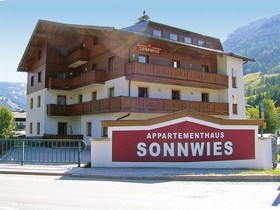 BERGLAND Residenz