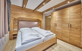 Chalet Guter Hirte by HolidayFlats24