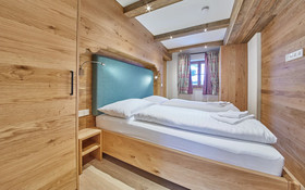 Chalet Guter Hirte by HolidayFlats24