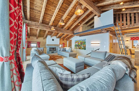 Chalet Guter Hirte by HolidayFlats24