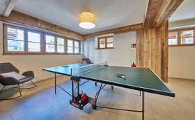 Chalet Guter Hirte by HolidayFlats24