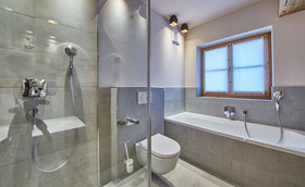 Chalet Guter Hirte by HolidayFlats24