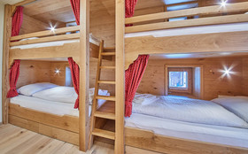 Chalet Guter Hirte by HolidayFlats24