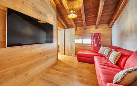 Chalet Guter Hirte by HolidayFlats24
