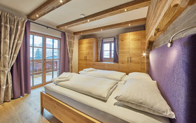 Chalet Guter Hirte by HolidayFlats24