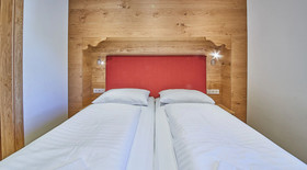 Chalet Guter Hirte by HolidayFlats24