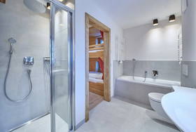 Chalet Guter Hirte by HolidayFlats24