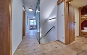Chalet Guter Hirte by HolidayFlats24