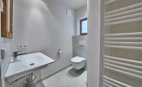 Chalet Guter Hirte by HolidayFlats24