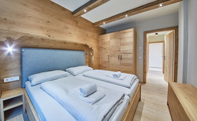 Chalet Guter Hirte by HolidayFlats24