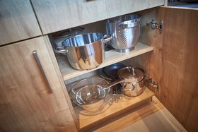 Chalet Guter Hirte by HolidayFlats24