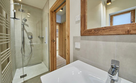 Chalet Guter Hirte by HolidayFlats24