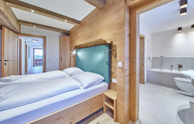 Chalet Guter Hirte by HolidayFlats24