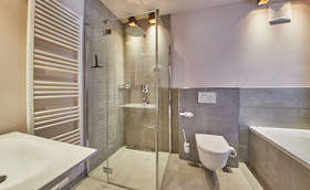 Chalet Guter Hirte by HolidayFlats24
