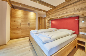 Chalet Guter Hirte by HolidayFlats24
