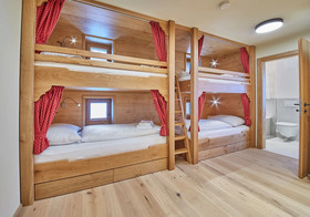 Chalet Guter Hirte by HolidayFlats24