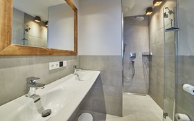 Chalet Guter Hirte by HolidayFlats24