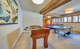 Chalet Guter Hirte by HolidayFlats24