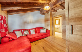 Chalet Guter Hirte by HolidayFlats24