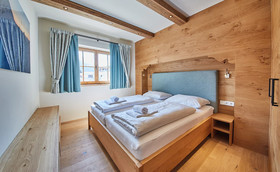 Chalet Guter Hirte by HolidayFlats24