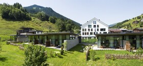 Designhotel Wiesergut