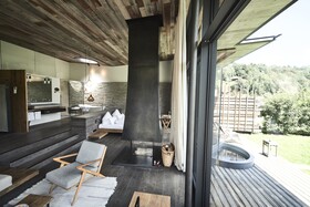 Designhotel Wiesergut