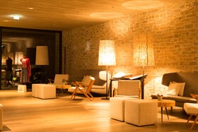Designhotel Wiesergut