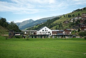 Designhotel Wiesergut
