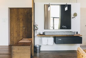 Designhotel Wiesergut