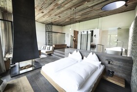 Designhotel Wiesergut
