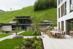 Designhotel Wiesergut