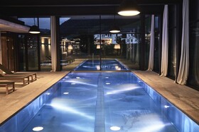 Designhotel Wiesergut