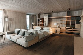 Designhotel Wiesergut