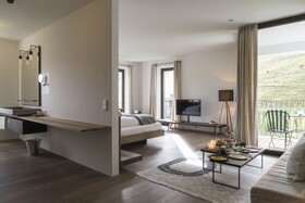 Designhotel Wiesergut