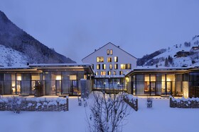 Designhotel Wiesergut