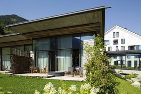 Designhotel Wiesergut