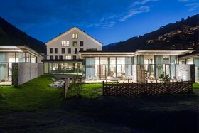 Designhotel Wiesergut