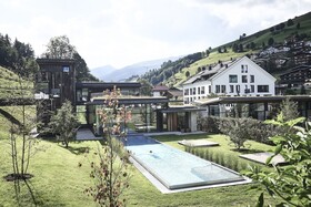 Designhotel Wiesergut