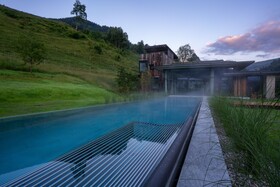 Designhotel Wiesergut