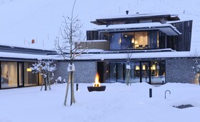 Designhotel Wiesergut