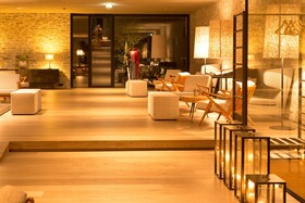 Designhotel Wiesergut