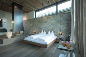 Designhotel Wiesergut