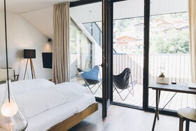 Designhotel Wiesergut