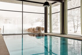 Designhotel Wiesergut