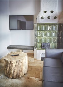 D-Town Lodge